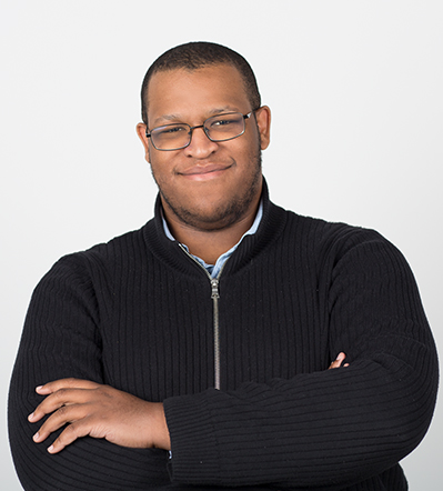 Team Photo of Dre